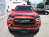 Used 2016 Toyota Tacoma SR5 image 6