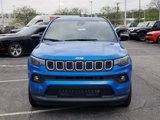 New 2025 Jeep Compass Latitude image 5