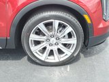 Used 2022 Cadillac XT4 Premium Luxury w/ Technology Package image 5