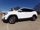 Used 2020 GMC Terrain SLT w/ Preferred Package image 4