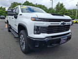 Used 2024 Chevrolet Silverado 2500 Custom w/ Custom Convenience Package image 2