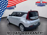 Used 2021 Kia Soul LX image 5