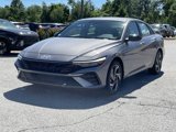 New 2025 Hyundai Elantra Sport image 3