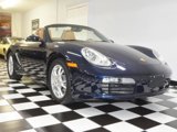 Used 2008 Porsche Boxster image 3