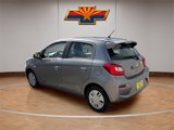 Used 2018 Mitsubishi Mirage ES image 4
