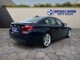 Used 2014 BMW 535i Sedan image 3