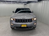Used 2021 Jeep Grand Cherokee Limited w/ Luxury Group II image 2