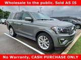 Used 2019 Ford Expedition Limited w/ Equipment Group 302A image 2