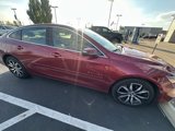 Used 2017 Chevrolet Malibu LT w/ Leather Package image 5