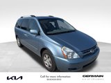 Used 2009 Kia Sedona LX w/ PWR Pkg image 3