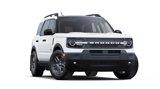 New 2025 Ford Bronco Sport Big Bend image 4