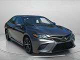 Used 2018 Toyota Camry SE image 4
