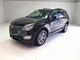 Used 2017 Chevrolet Equinox LT image 2