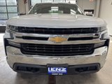 Used 2021 Chevrolet Silverado 1500 LT image 3