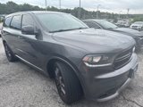 Used 2017 Dodge Durango R/T image 2