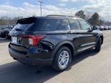 New 2025 Ford Explorer Active image 3