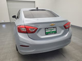 Used 2017 Chevrolet Cruze LS image 6