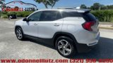 Used 2018 GMC Terrain SLT w/ Infotainment Package II image 6