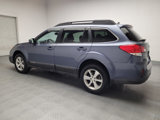 Used 2014 Subaru Outback 3.6R Limited image 3