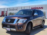 Used 2019 Nissan Armada SL w/ Premium Package image 4