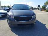 Used 2017 Kia Sedona EX image 2