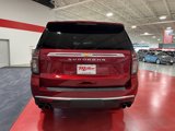 Certified 2023 Chevrolet Suburban High Country image 4