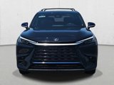Certified 2024 Lexus TX 350 AWD w/ Captains Chair Package image 2