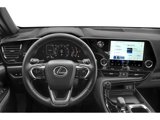 New 2025 Lexus NX 250 FWD image 4