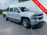 Used 2018 Chevrolet Silverado 1500 LT w/ All Star Edition image 2