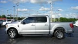 Used 2022 Ford F150 XLT w/ Equipment Group 302A High image 3
