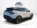 Used 2023 Kia Sportage X-Line w/ X-Line Premium Package image 3