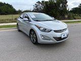 Used 2015 Hyundai Elantra Sport image 3