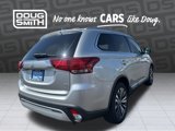 Used 2020 Mitsubishi Outlander AWD image 5