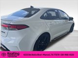 Used 2022 Toyota Corolla SE image 3