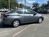 New 2025 Nissan Versa S image 3