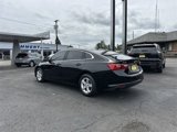 Used 2023 Chevrolet Malibu LS w/ Driver Confidence Package image 3