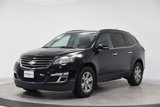 Used 2017 Chevrolet Traverse LT image 3