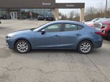 Used 2014 MAZDA MAZDA3 i Touring image 2