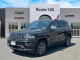 Used 2022 Jeep Grand Cherokee Limited image 4