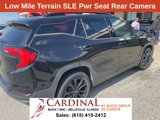 Used 2019 GMC Terrain SLE w/ Black Edition image 4