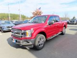 Used 2019 Ford F150 XLT w/ Equipment Group 302A Luxury image 3