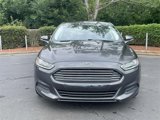 Certified 2016 Ford Fusion SE image 2