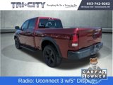 Used 2020 RAM 1500 Classic Warlock image 3