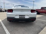 Used 2024 Ford Mustang Coupe image 4