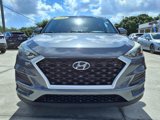Used 2019 Hyundai Tucson SE image 2