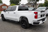 Used 2022 Chevrolet Silverado 1500 Custom w/ Rally Edition image 2