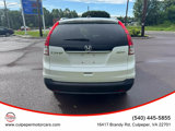 Used 2014 Honda CR-V EX-L image 4
