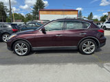 Used 2011 INFINITI EX35 Journey image 2