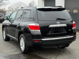 Used 2012 Toyota Highlander SE image 3