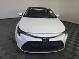 Used 2022 Toyota Corolla LE image 2